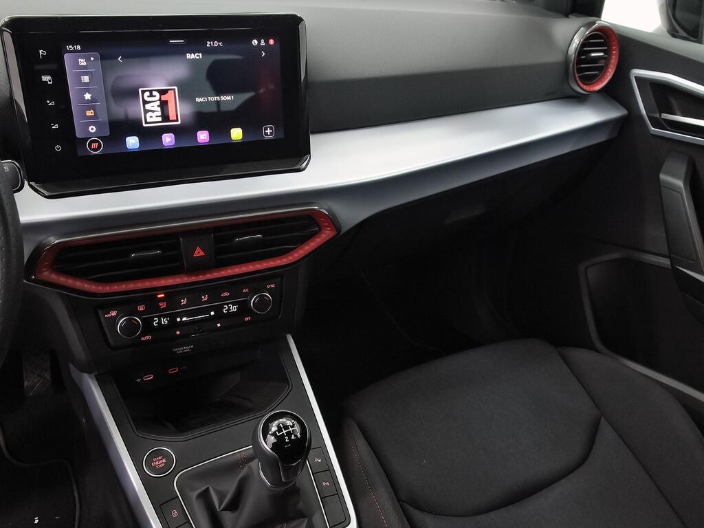 Seat Arona 1.0 TSI 85kW (115CV) FR XM 9