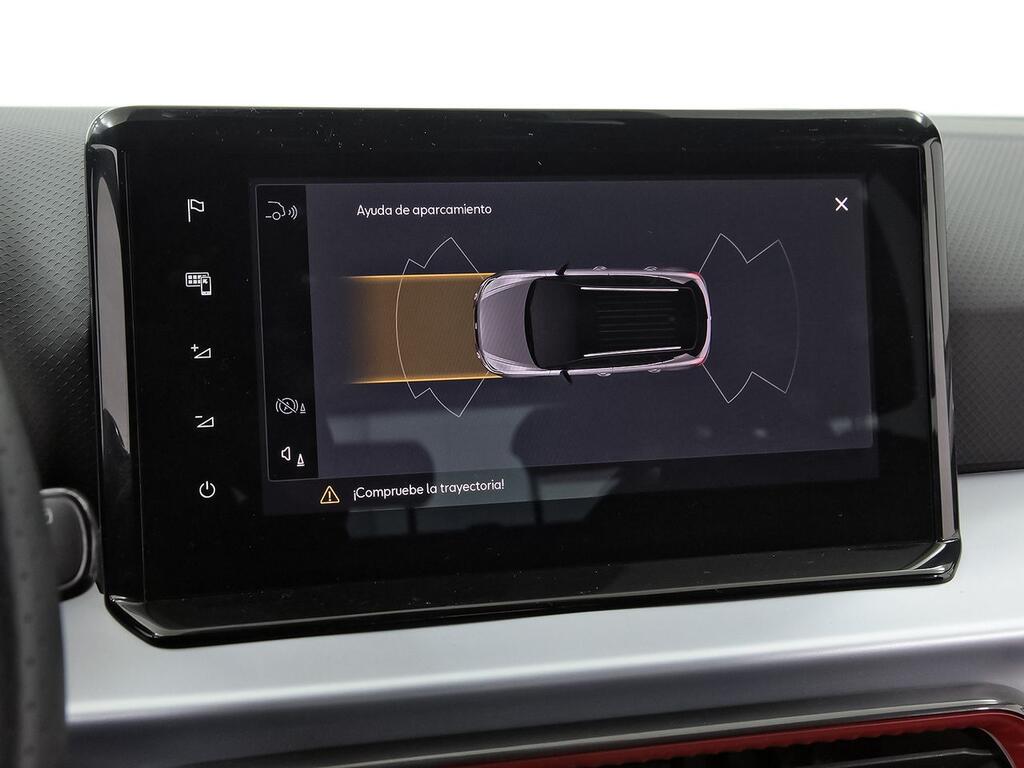 Seat Arona 1.0 TSI 85kW (115CV) FR XM 22