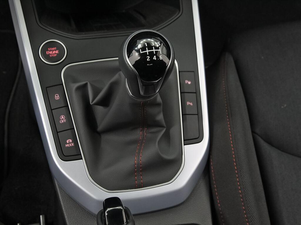 Seat Arona 1.0 TSI 85kW (115CV) FR XM 29