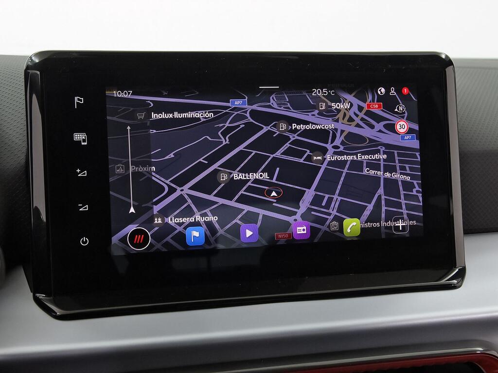 Seat Arona 1.0 TSI 85kW (115CV) FR XM 20