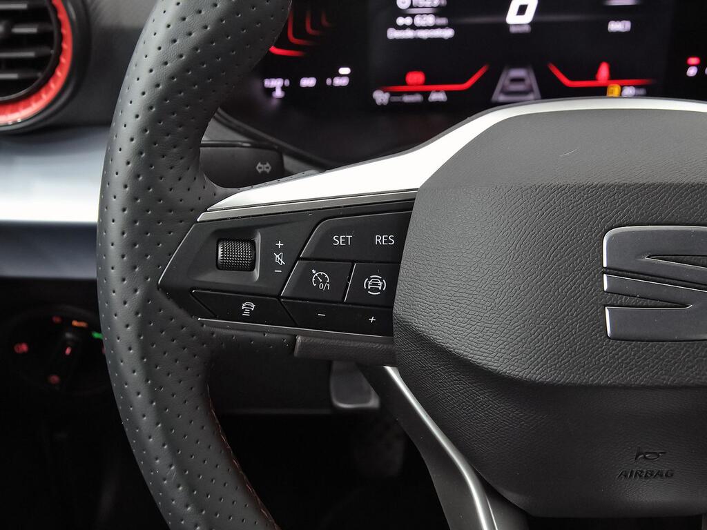 Seat Arona 1.0 TSI 85kW (115CV) FR XM 15