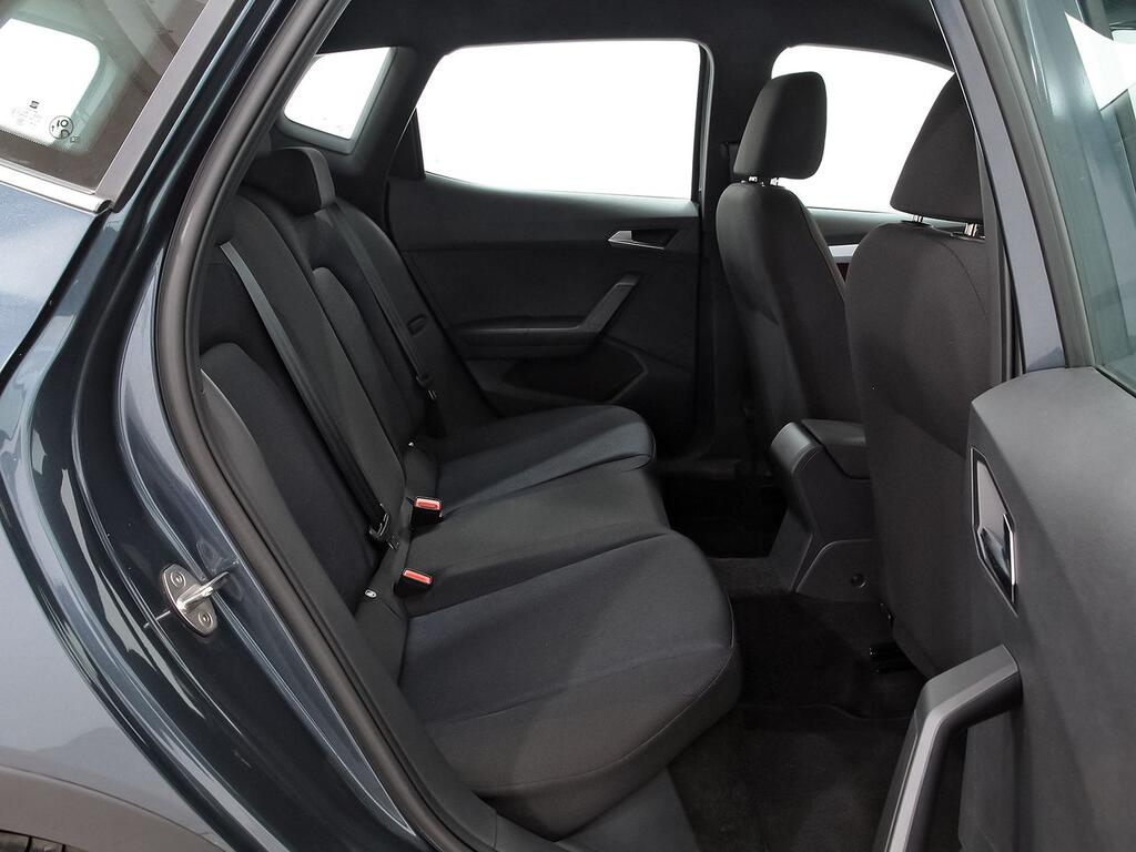 Seat Arona 1.0 TSI 85kW (115CV) FR XM 6