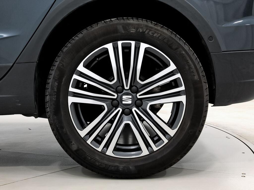 Seat Arona 1.0 TSI 85kW (115CV) FR XM 8