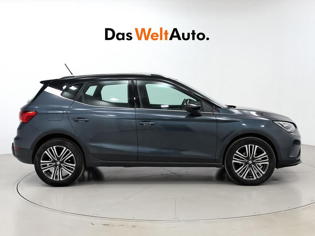 Seat Arona 1.0 TSI 85kW (115CV) FR XM 3