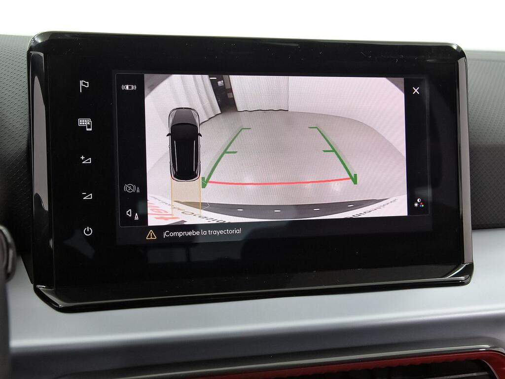 Seat Arona 1.0 TSI 85kW (115CV) FR XM 21