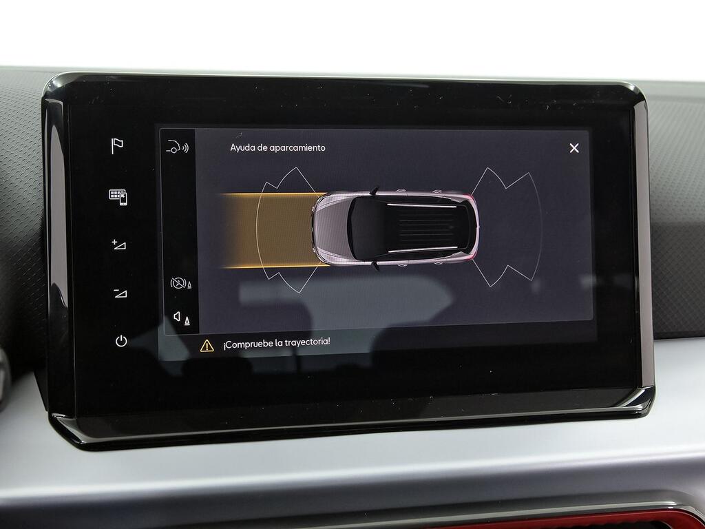 Seat Arona 1.0 TSI 85kW (115CV) FR XM 22