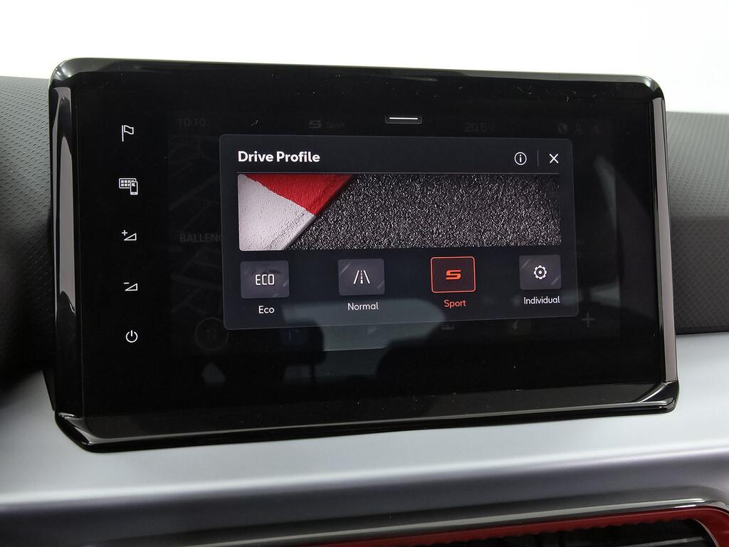 Seat Arona 1.0 TSI 85kW (115CV) FR XM 25