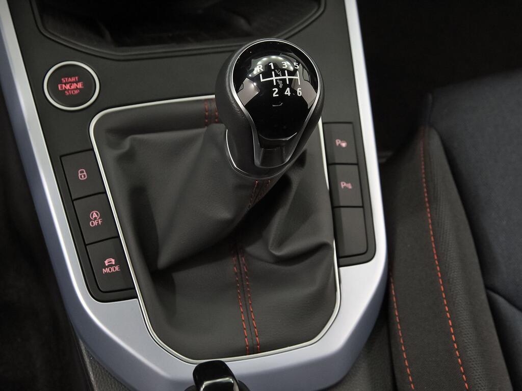 Seat Arona 1.0 TSI 85kW (115CV) FR XM 29