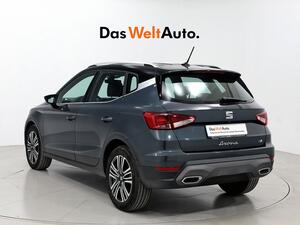 Seat Arona 1.0 TSI 85kW (115CV) FR XM