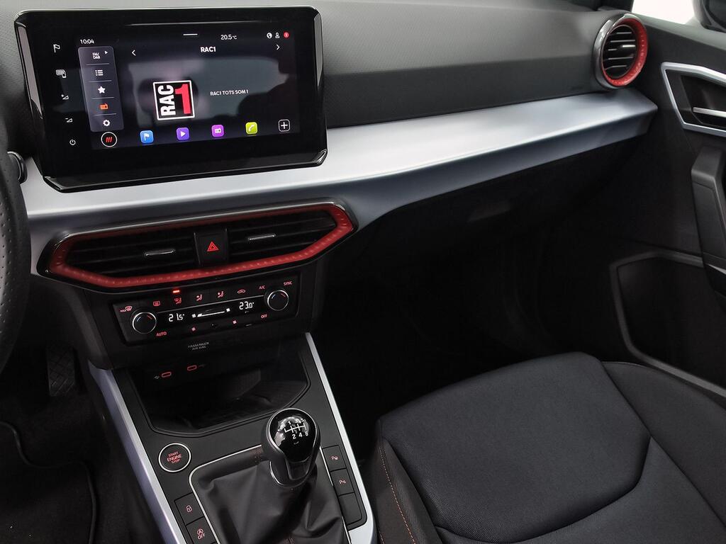 Seat Arona 1.0 TSI 85kW (115CV) FR XM 9