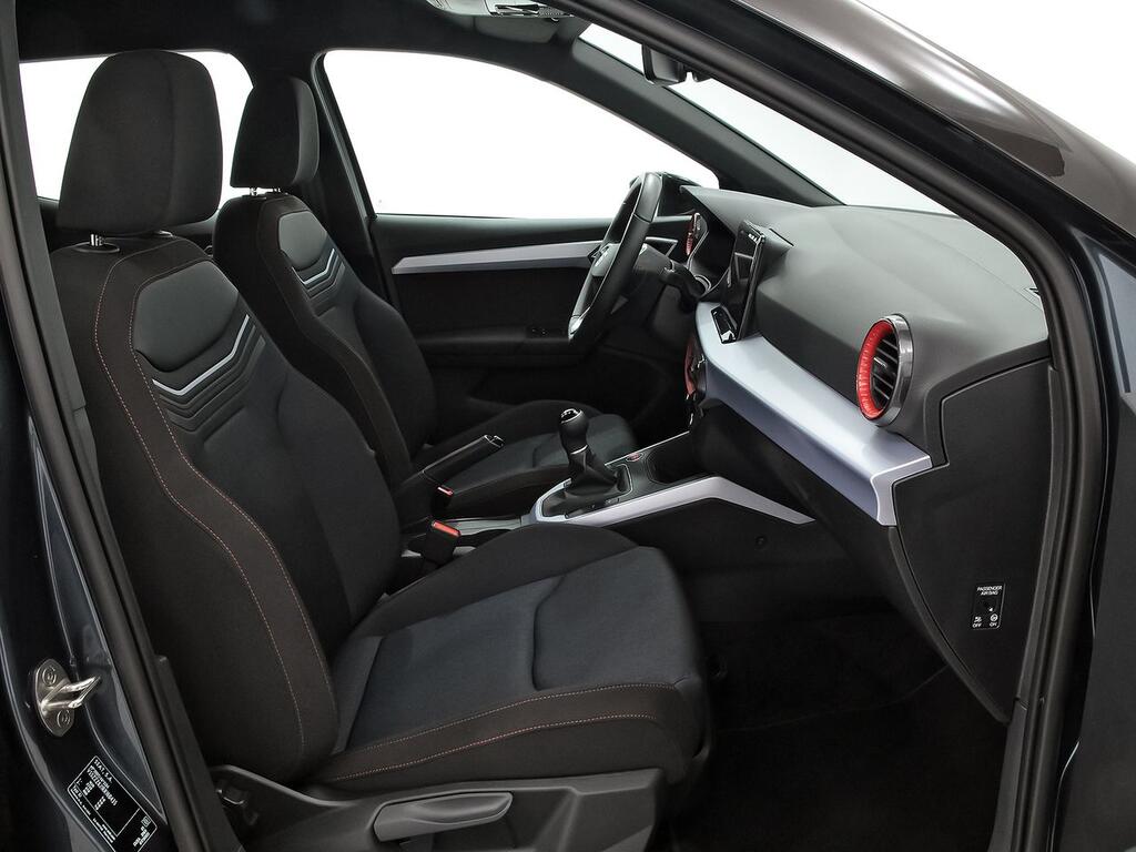 Seat Arona 1.0 TSI 85kW (115CV) FR XM 5