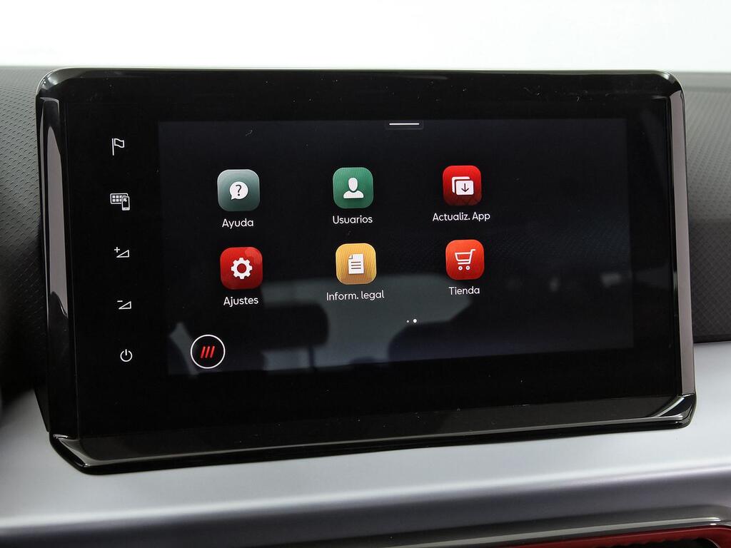 Seat Arona 1.0 TSI 85kW (115CV) FR XM 19