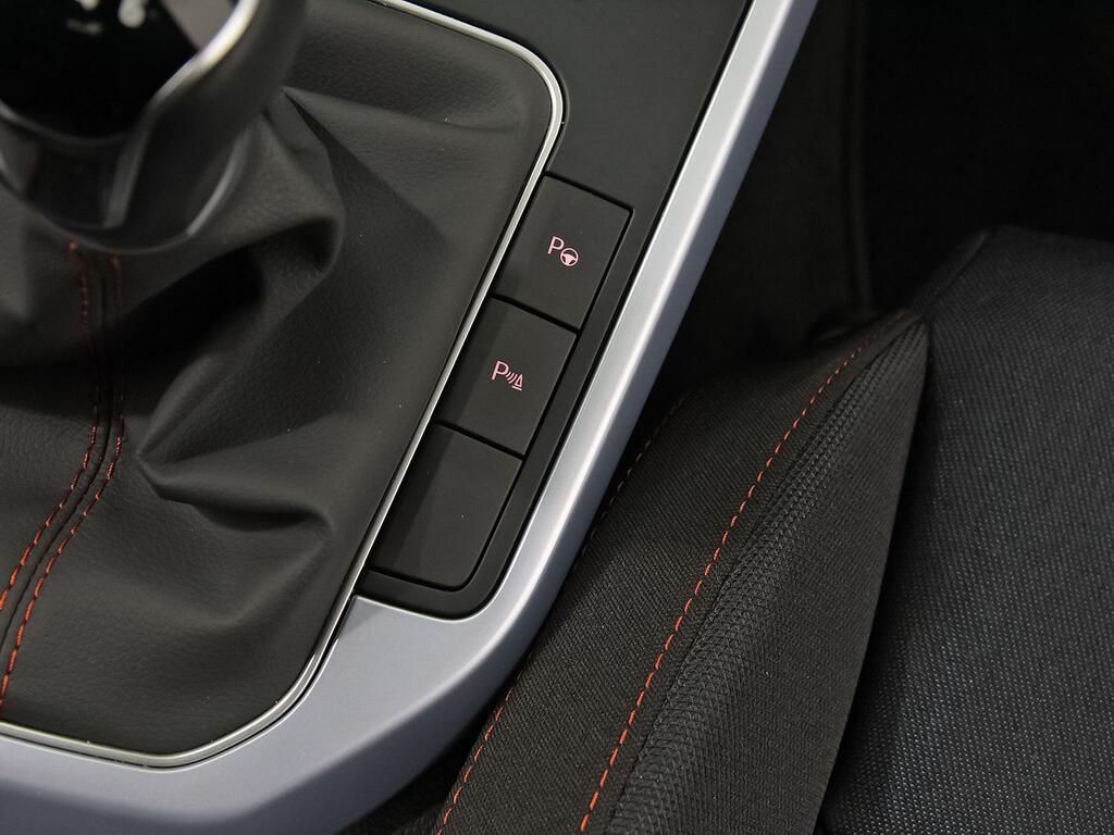 Seat Arona 1.0 TSI 85kW (115CV) FR XM 28