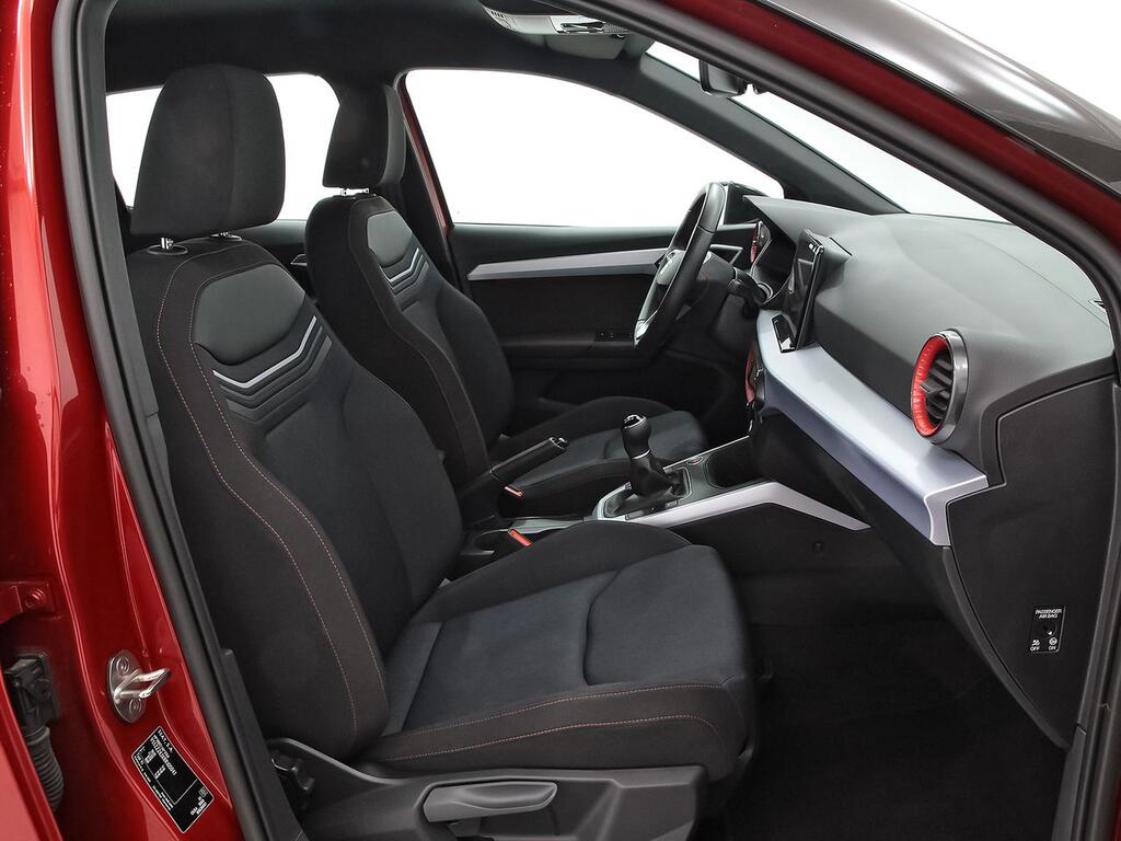 Seat Arona 1.0 TSI 85kW (115CV) FR XM 5