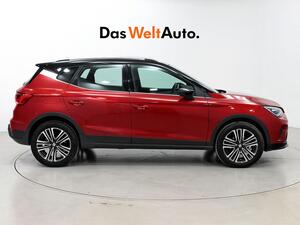 Seat Arona 1.0 TSI 85kW (115CV) FR XM