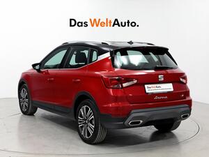 Seat Arona 1.0 TSI 85kW (115CV) FR XM