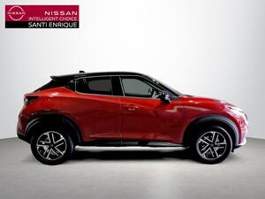 Nissan Juke DIG-T 84 kW (114 CV) 6M/T N-Connecta