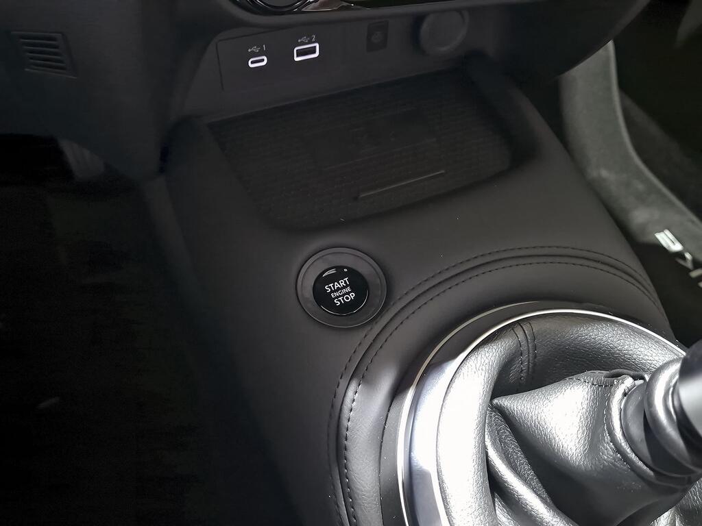 Nissan Juke DIG-T 84 kW (114 CV) 6M/T N-Connecta 24