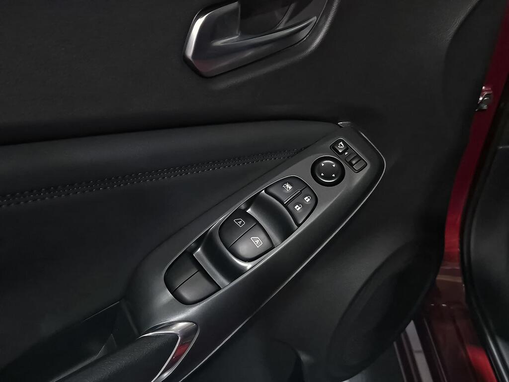 Nissan Juke DIG-T 84 kW (114 CV) 6M/T N-Connecta 11