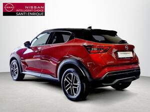 Nissan Juke DIG-T 84 kW (114 CV) 6M/T N-Connecta