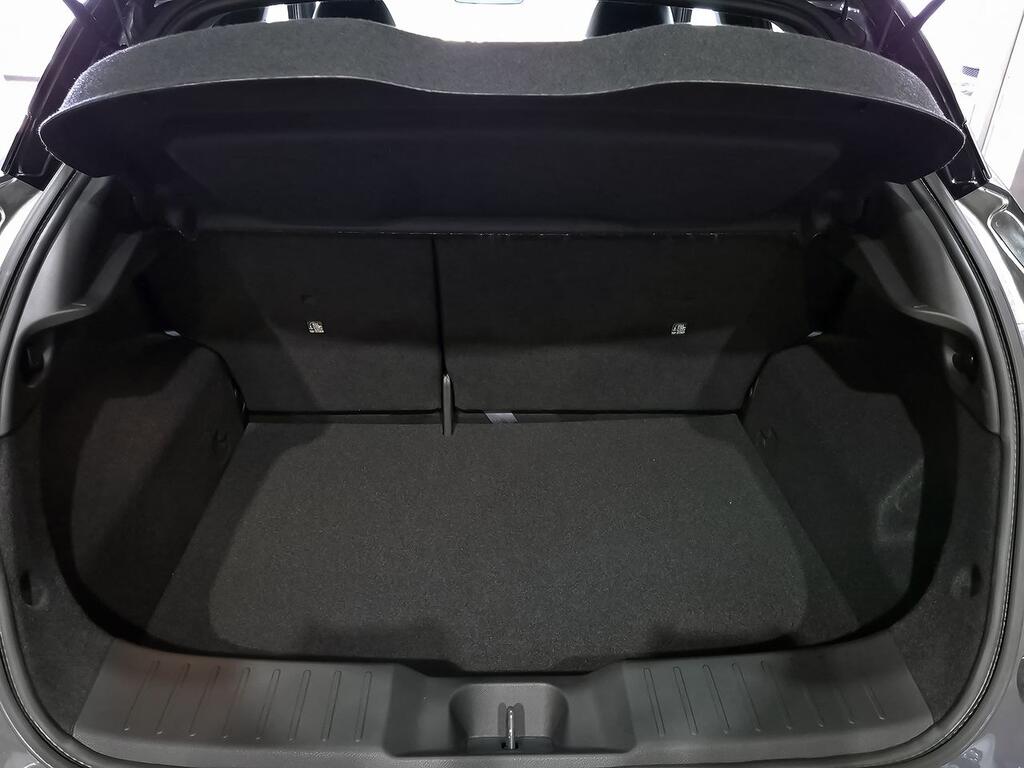 Nissan Juke 1.6 Hybrid 105kW (145CV) N-Connecta 9