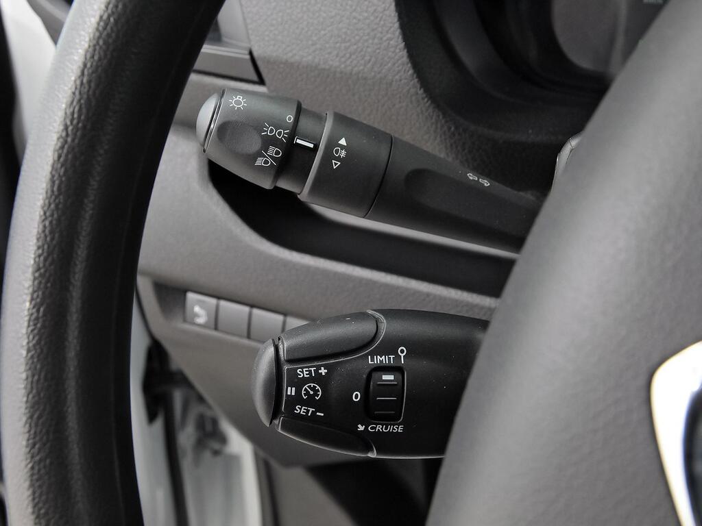 Citroën Jumpy FG 1.5 BLUEHDI 120 M 4P 16