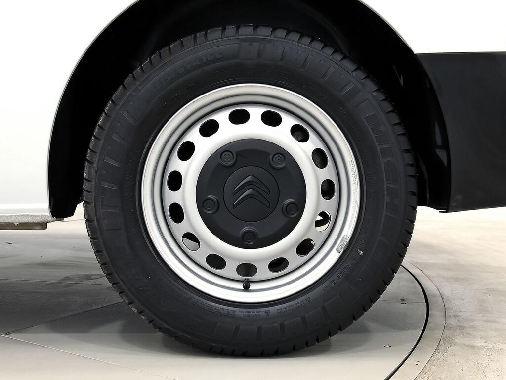 Citroën Jumpy FG 1.5 BLUEHDI 120 M 4P 12