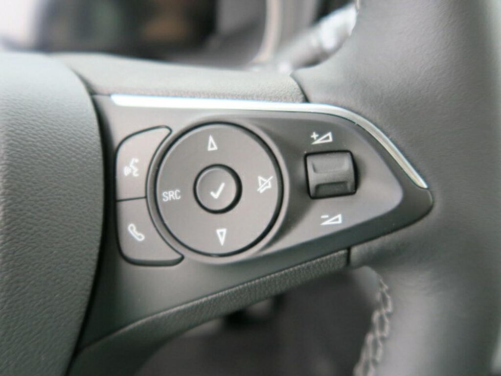 Opel Combo BEV 50kWh Elegance Plus L 9