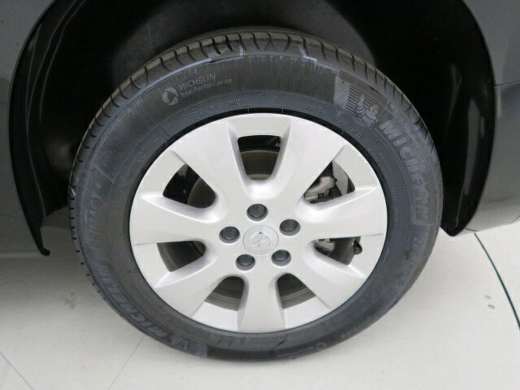 Opel Combo BEV 50kWh Elegance Plus L 22