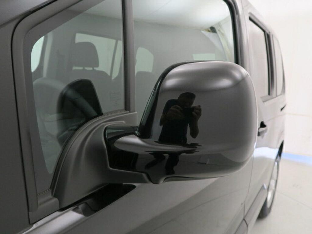Opel Combo BEV 50kWh Elegance Plus L 21