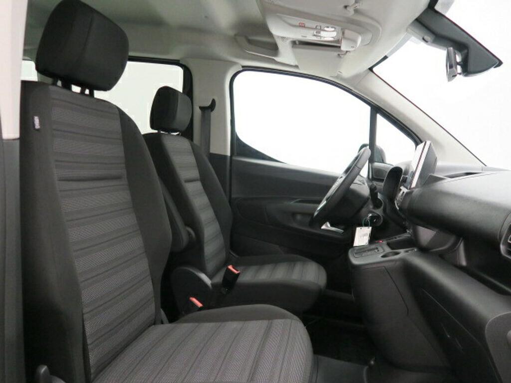 Opel Combo BEV 50kWh Elegance Plus L 15