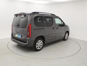 Opel Combo BEV 50kWh Elegance Plus L
