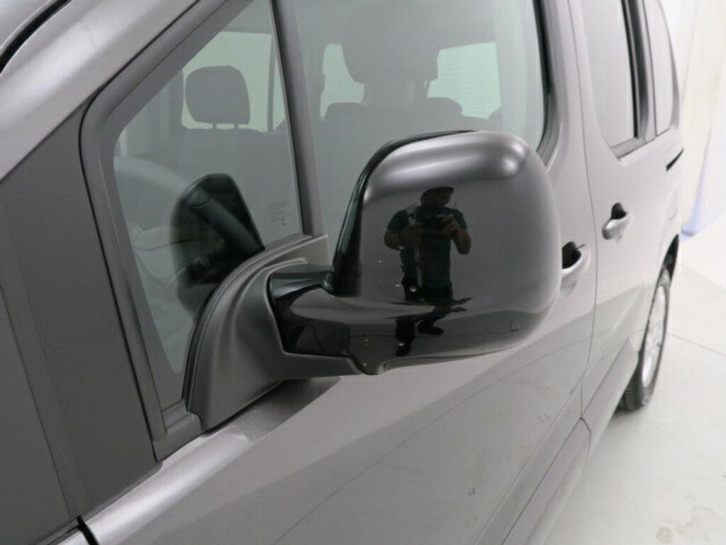 Opel Combo BEV 50kWh Elegance Plus L 25