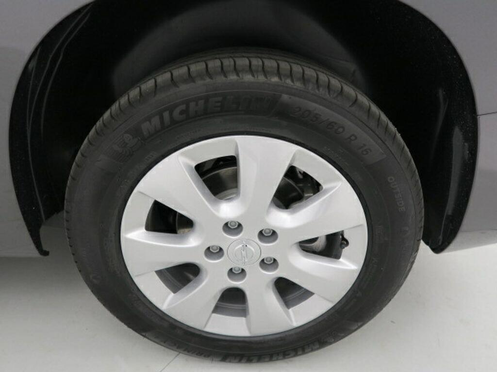 Opel Combo BEV 50kWh Elegance Plus L 26