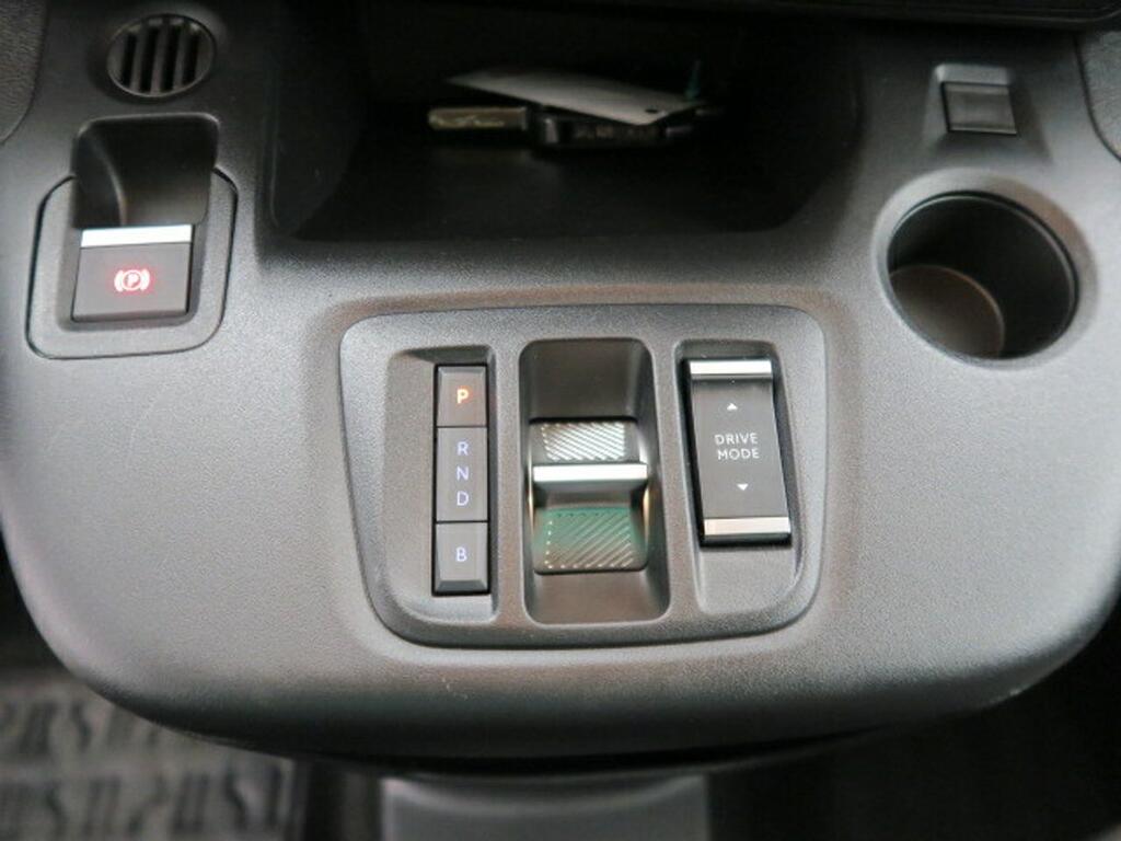 Opel Combo BEV 50kWh Elegance Plus L 12