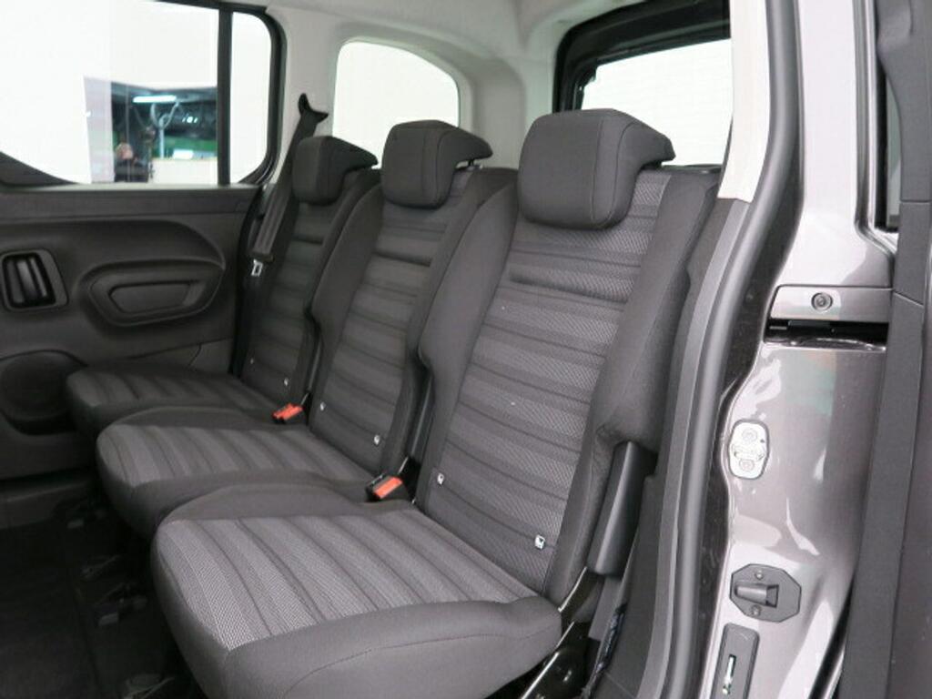 Opel Combo BEV 50kWh Elegance Plus L 19