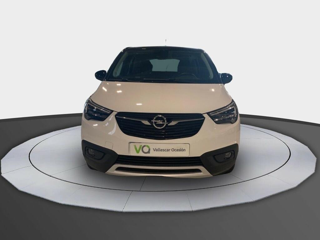 Opel Crossland X 1.2 81kW (110CV) Opel 2020 4
