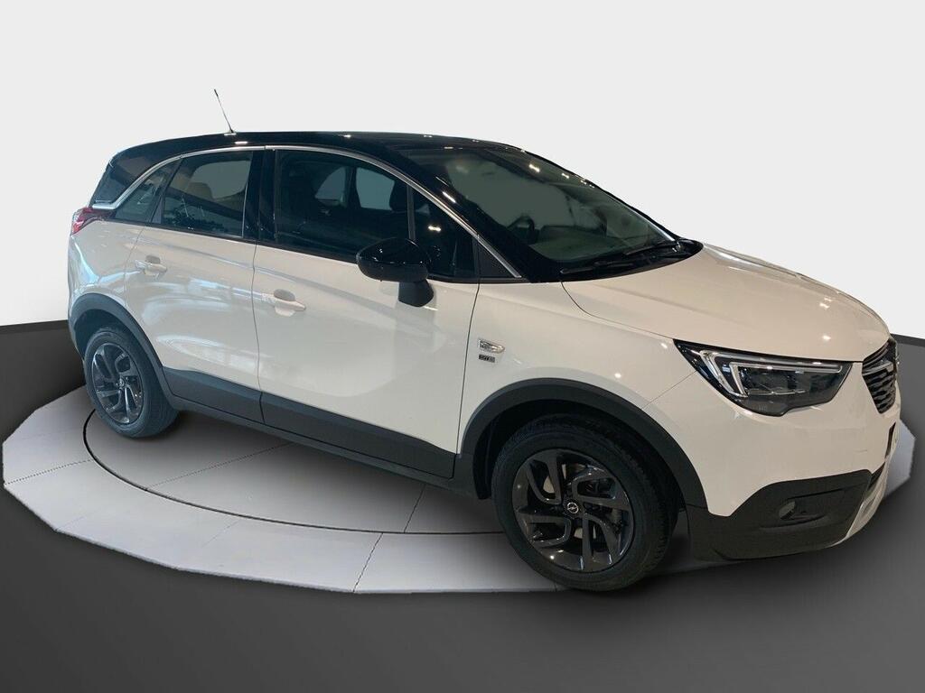 Opel Crossland X 1.2 81kW (110CV) Opel 2020