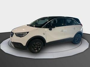 Opel Crossland X 1.2 81kW (110CV) Opel 2020