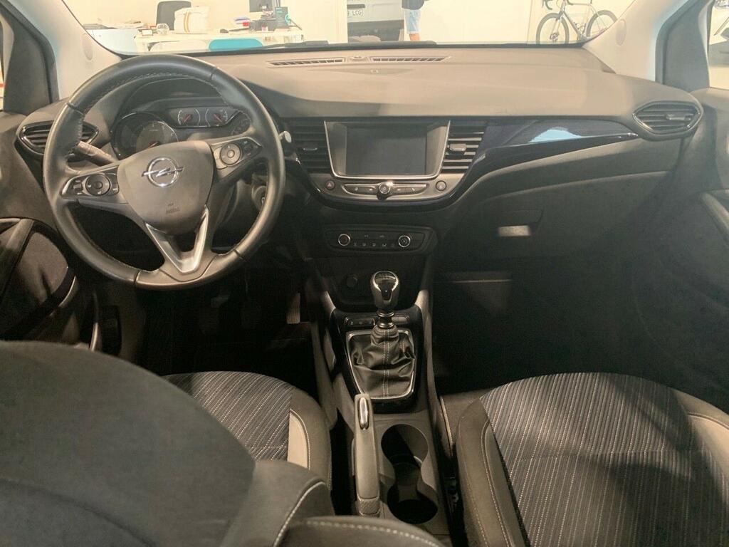 Opel Crossland X 1.2 81kW (110CV) Opel 2020 6