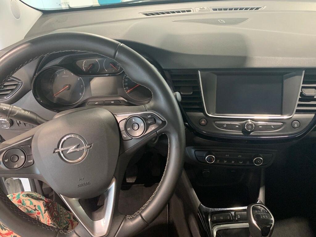 Opel Crossland X 1.2 81kW (110CV) Opel 2020 7