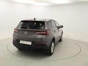 Opel Grandland X 1.2 Turbo Selective