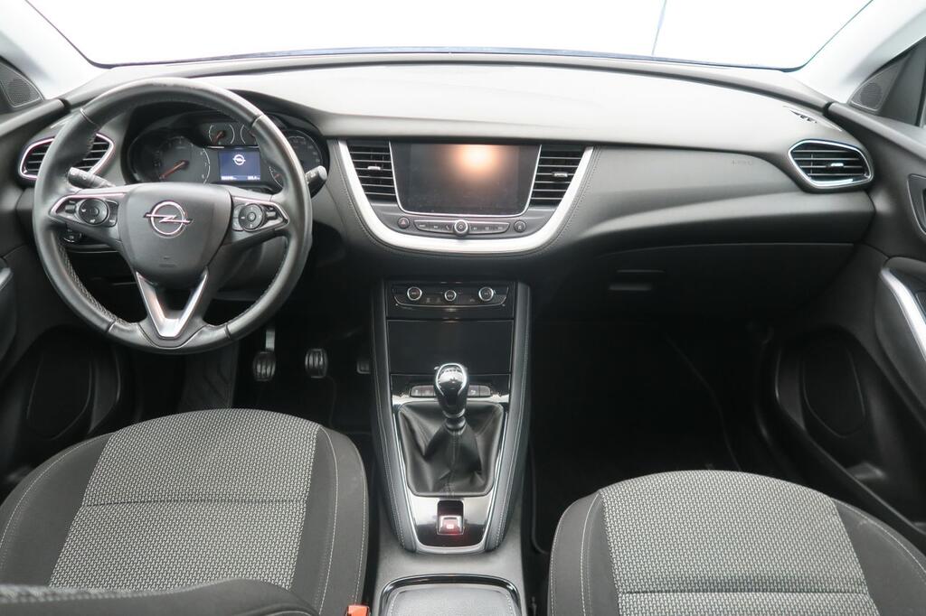 Opel Grandland X 1.2 Turbo Selective 6