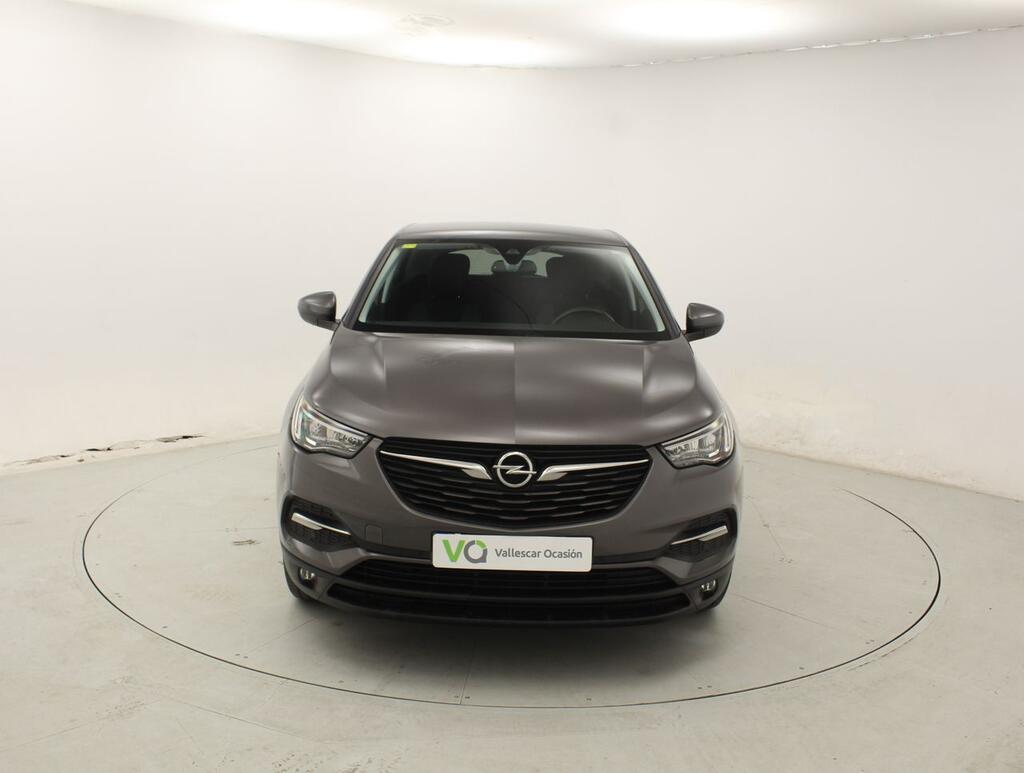 Opel Grandland X 1.2 Turbo Selective 5