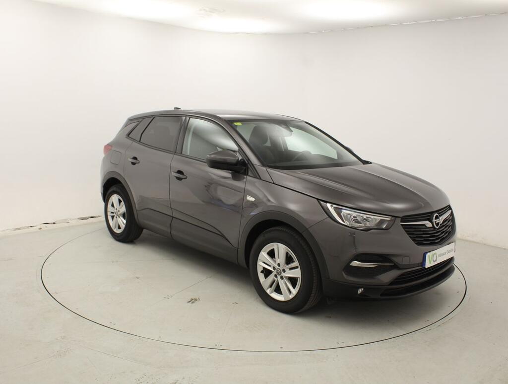 Opel Grandland X 1.2 Turbo Selective
