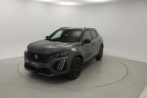 Peugeot 2008 GT BlueHDI 130 S&S EAT8