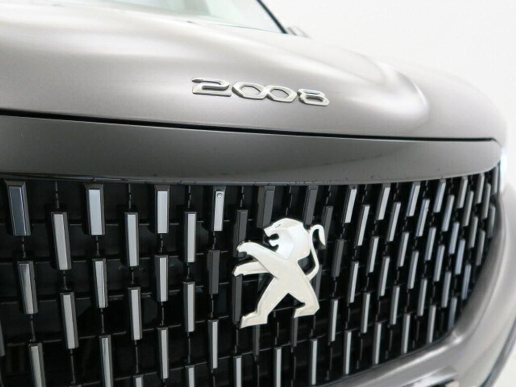 Peugeot 2008 GT Line Puretech 130 S&S BVM6 20