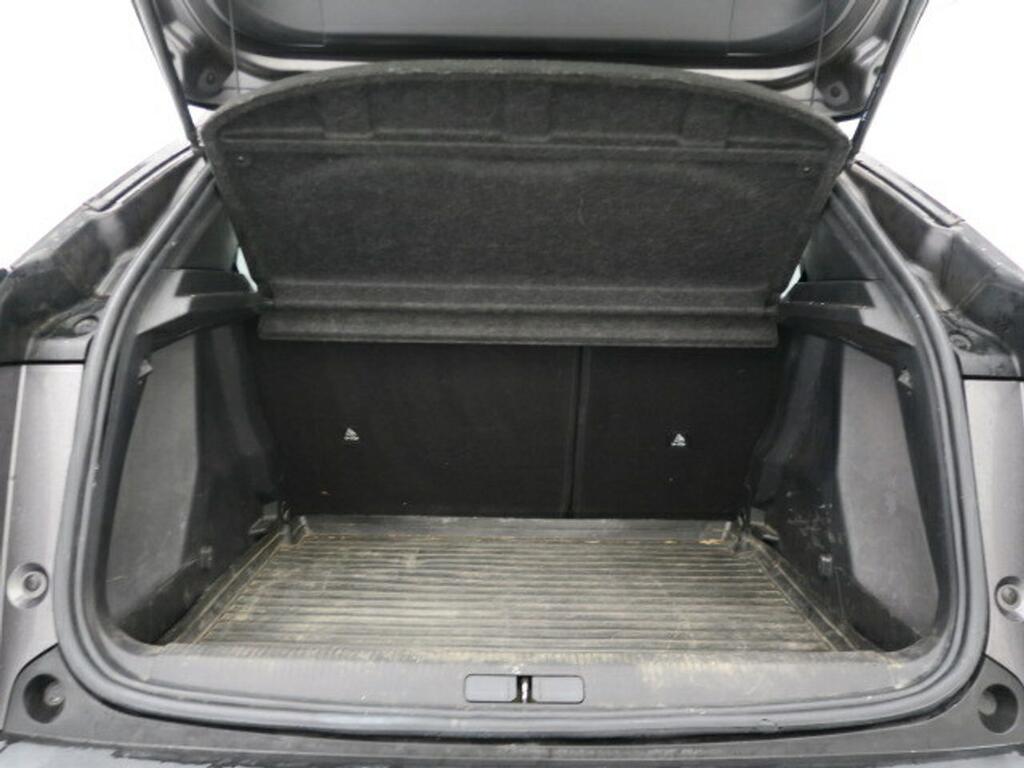 Peugeot 2008 GT Line Puretech 130 S&S BVM6 19