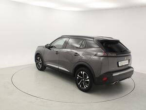 Peugeot 2008 GT Line Puretech 130 S&S BVM6