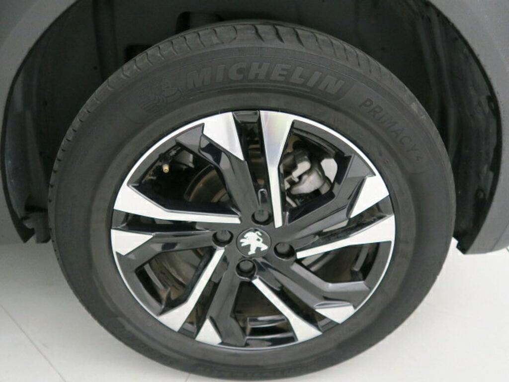 Peugeot 2008 GT Line Puretech 130 S&S BVM6 26